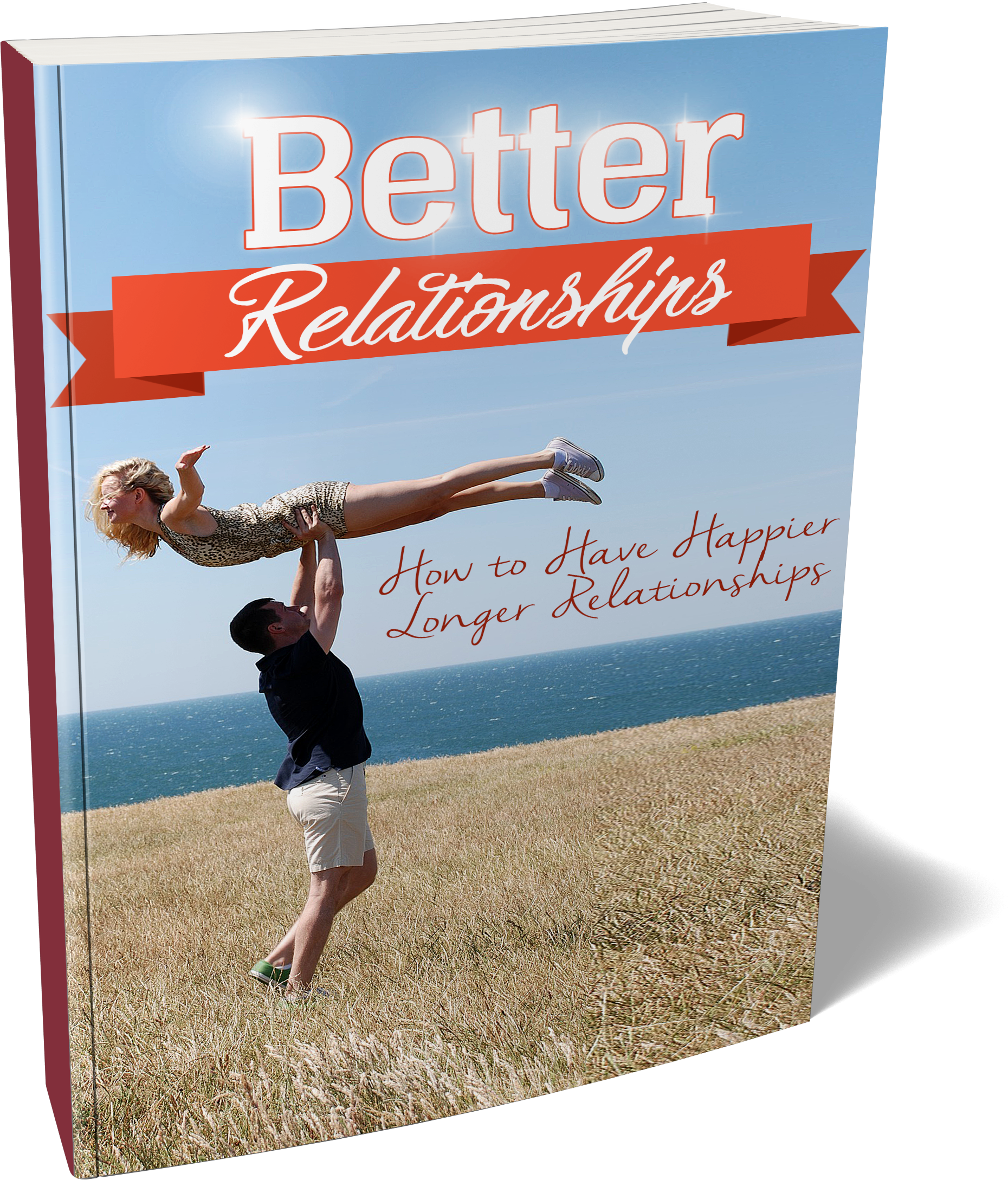 QUANTIUM | Better Relationship